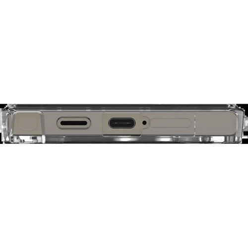 Чехол для телефонов Urban Armor Gear UAG Plyo Ice (214432114343) for Samsung S928 Galaxy S24 Ultra: Совместимость Samsung S928 Galaxy S24 Ultra
