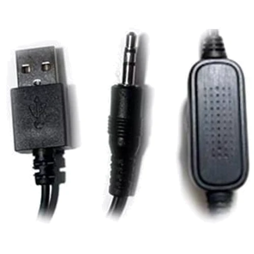 Акустична система Microlab B-25 2.0 Black: Формат акустики 2.0
