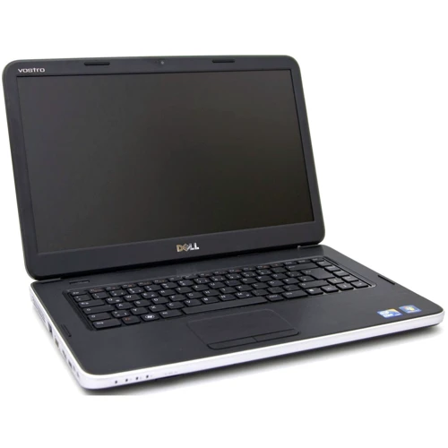 DELL Vostro 1540 Core i3 M370 500GB HDD 4GB 15.6'' (1366x768) UMA Win 10 Grade C: Причина уценки Б/У, значительные следы использования, потетрости, царапины, засветы, пятна, которые не мешают отобр
