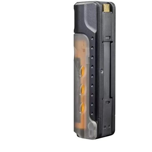 Аксессуар для фонарей Зарядное устройство Fenix ARE-X11 + аккумулятор Fenix 3500 mAh: Производитель Fenix