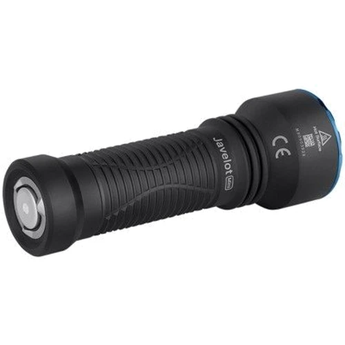 Ліхтар туристичний Olight Javelot Mini Black (Javelot Mini BK): Тип Ручной