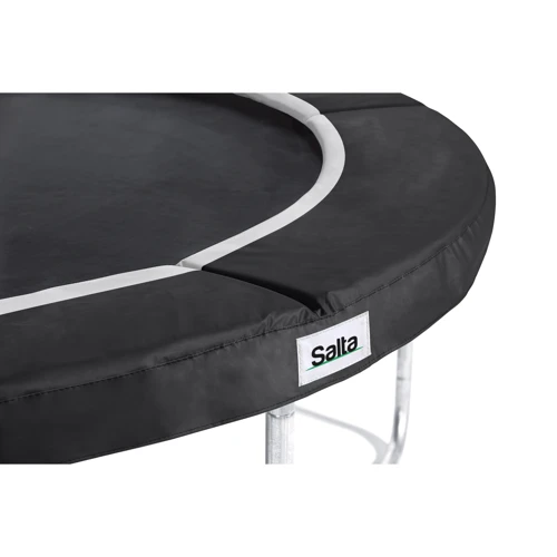 Батут Salta Combo круглый 366 см Black (585A) фото 7