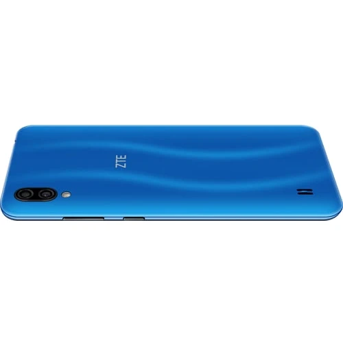 Смартфон ZTE Blade A5 2020 2/32 GB Blue Approved Витринный образец фото 6