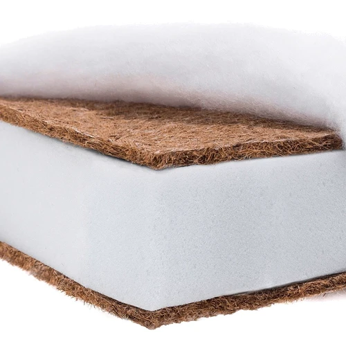 Матрас Солодких Снів Eco Cotton Comfort Elite 10 см бежевый (625974): Высота, см 10