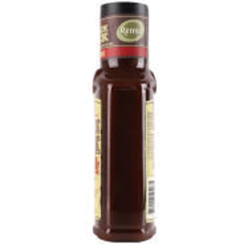 Соус Smokey BBQ Black Jack Remia 450 мл (8710448595175) фото 1