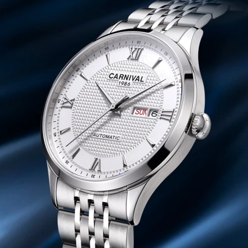 Наручний годинник Carnival Original: Тип Мужские