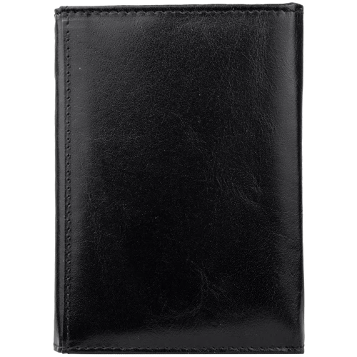 Чоловік тревел кейс DNK Leather чорний (DNKPAL50-CFL-NL-black): Стать Чоловік