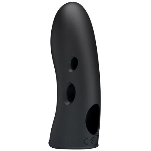 Клиторальный стимулятор на палец Pretty Love - MARICO Fingering Electric Vibrator, BI-014755