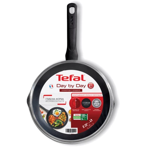 Tefal Day by Day 28 см (B558SET1) фото 6