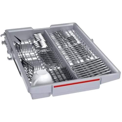 Посудомойка Bosch SPS4EMI60E: Расход воды, л 6.7
