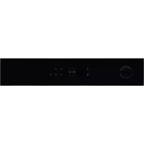 Духовой шкаф электрический Electrolux EOC8P39WZ: Функция СВЧ нет