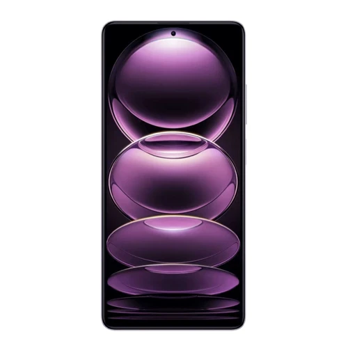 Смартфон Xiaomi Redmi Note 12 Pro 5G 8/256GB Purple (Global): Процессор Mediatek MT6877V Dimensity 1080 (6 nm) Octa-core (2x2.6 GHz Cortex-A78 & 6x2.0 GHz Cortex-A55)