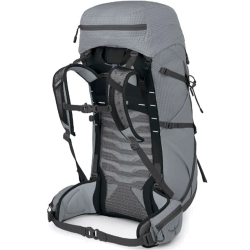 Рюкзак Рюкзак Osprey Talon Pro 40 silver lining - L/XL - серый (009.3532) фото 2