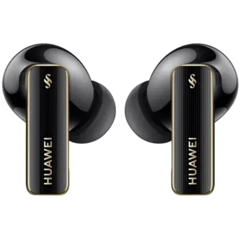 Наушники Huawei FreeBuds Pro 4 Black (55037962) фото 7