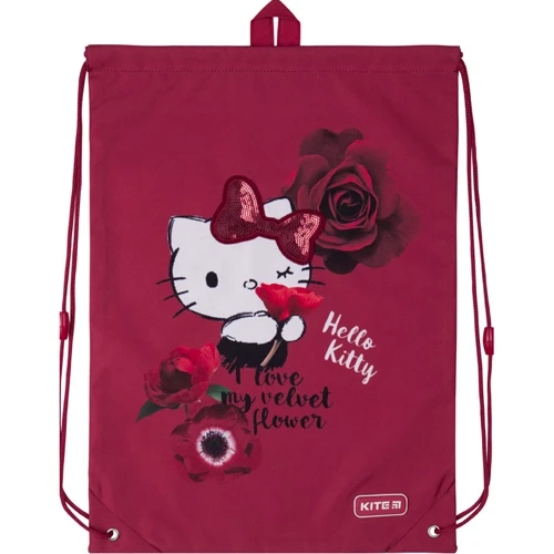 Сумка для взуття Kite Education Hello Kitty HK20-600M-1