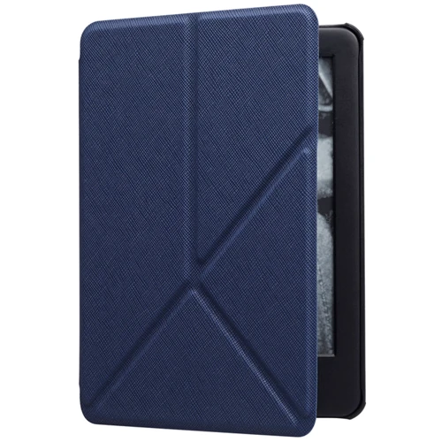 Аксессуар к электронной книге ArmorStandart Stand Case Dark Blue for Amazon Kindle Paperwhite 12th Gen 2024 / Kindle Colorsoft (ARM83840)