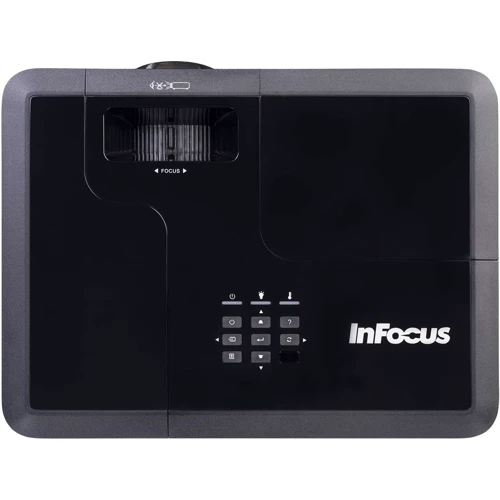 Проектор Infocus IN136ST Short Throw: Фізична роздільна здатність 1280x800