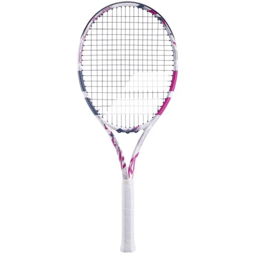 Ракетка для тенниса Babolat EVO AERO Lite pink unstr Gr1 (101508-100)