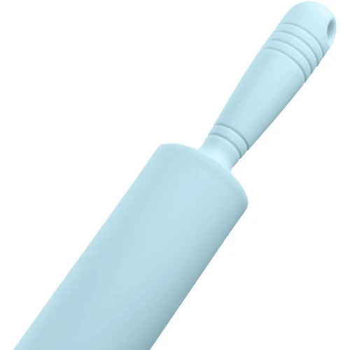 Скалка для теста Ardesto Tasty baking силикон 49 см (AR2322T)