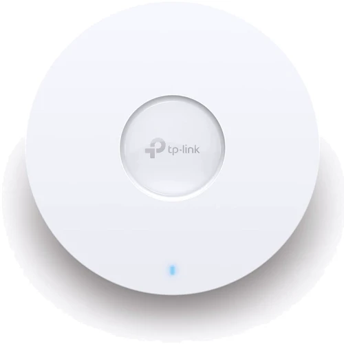 Точка доступу Wi-Fi TP-Link EAP670: Максимальна швидкість 574+4804 Мбит/с