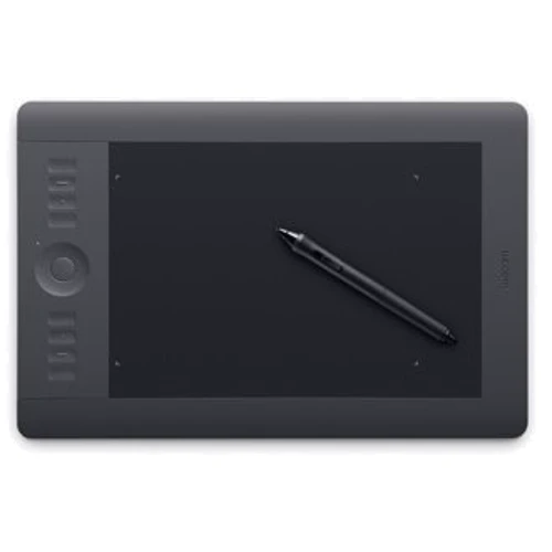 Графический планшет Wacom Intuos 5 Touch Medium (PTH-650-RU)