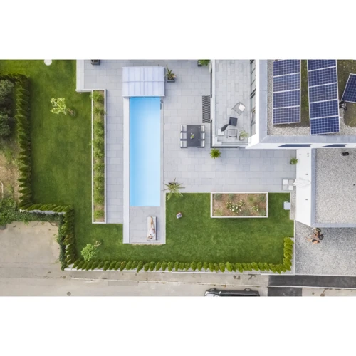 Газонокосарка-робот AL-KO Robolinho SOLO 700 W (127569) фото 8