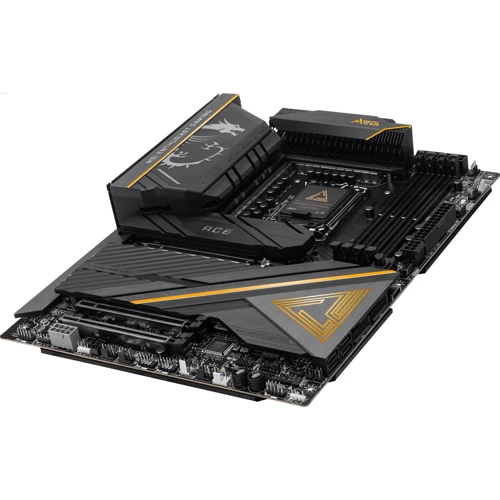 MSI MEG Z890 ACE фото 9