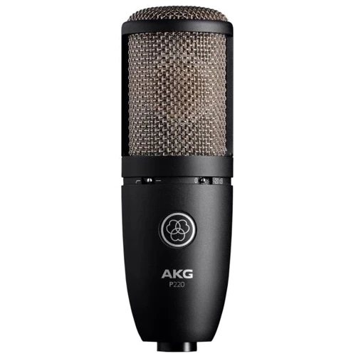 Студийный микрофон AKG Perception P220 (225106)