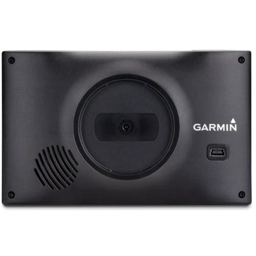 Garmin Nuvi 2447LMT WEU Аэроскан (010-01124-14): Габариты 122x76x19 мм