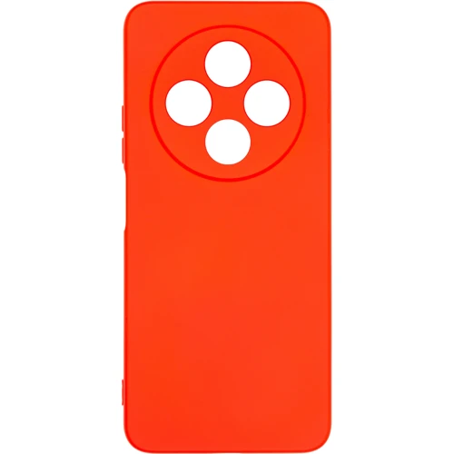 Чехол для телефонов ArmorStandart ICON Case Camera cover Red for Xiaomi Redmi A4 (ARM82018)