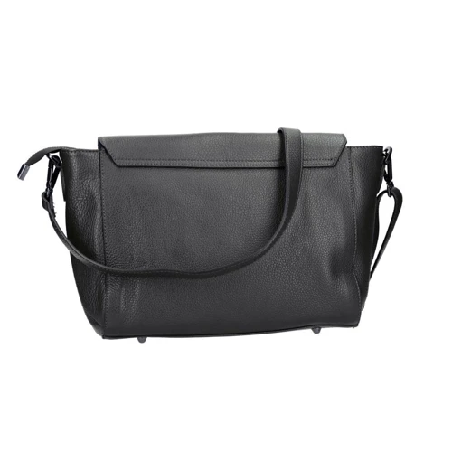 Женская сумка кросс боди Pierre Cardin темно-серая (7790000011375): Тип Сумки