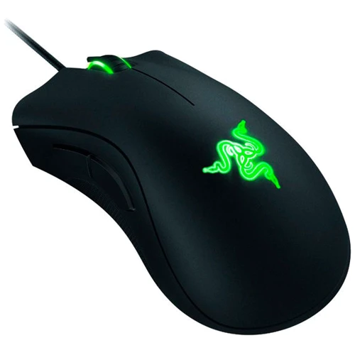 Razer Deathadder 2013 (RZ01-00840100) Grade B2 Refurbished фото 3