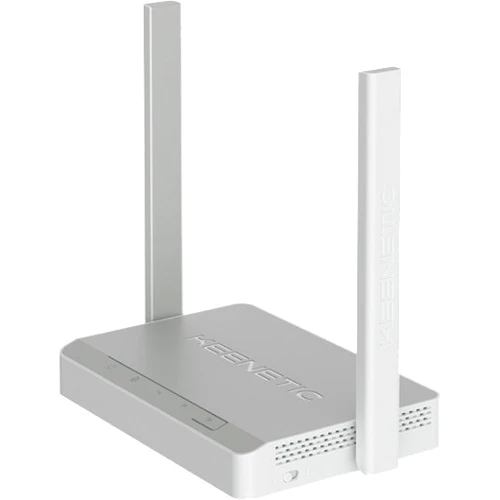 Маршрутизатор Wi-Fi Keenetic Lite (KN-1311) фото 9