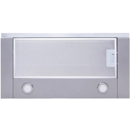 Вытяжка Perfelli TL 6602 C S/I 1000 LED: Материал корпуса нержавеющая cталь