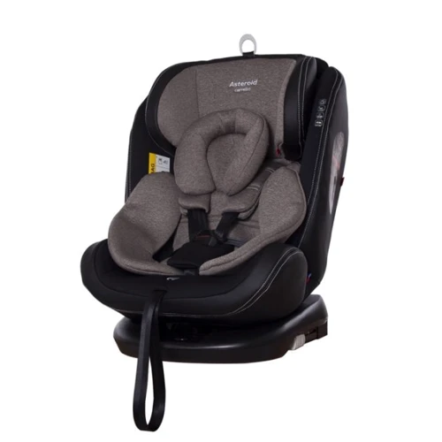 Автокресло Carrello Asteroid Isofix CRL-12801 (lunar beige)