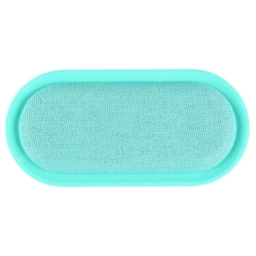 Акустика Remax RB-M11 Blue: Тип портативная