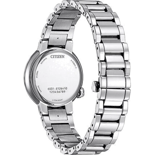 Наручные часы Citizen EM0910-80N: Тип Женские
