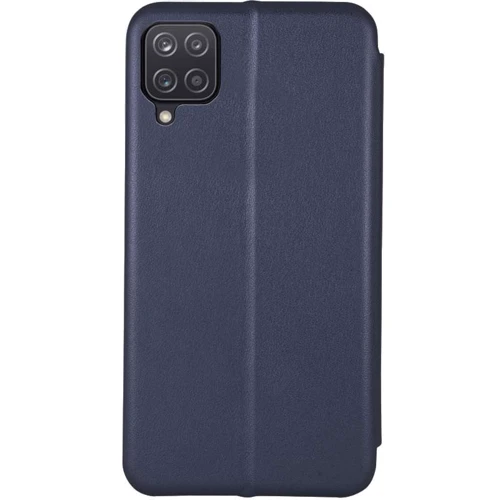 Аксессуар для смартфона Fashion Classy Blue for Samsung A125 Galaxy A12/M125 Galaxy M12: Тип чехол-книжка
