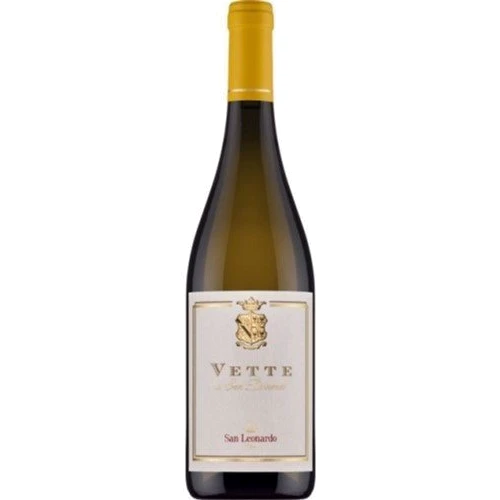 Вино San Leonardo Vette Di San Leonardo 2021 Trentino Alto Adige, белое сухое, 0.75л 12.5% (PRV8032797775207)