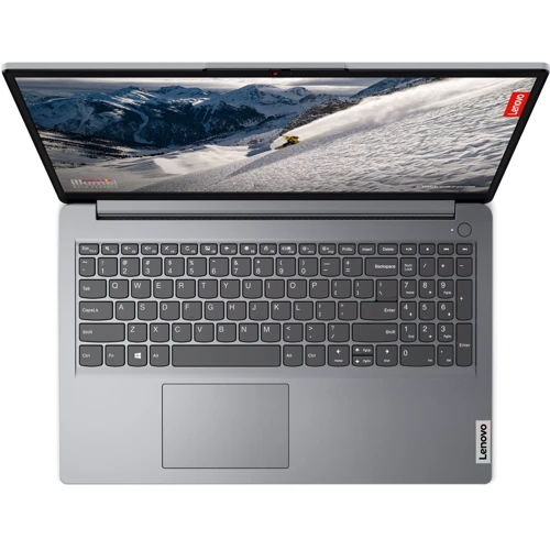 Ноутбук Lenovo IdeaPad 1-15ALC7 (82R400HJRA) UA: Тип экрана антибликовое покрытие