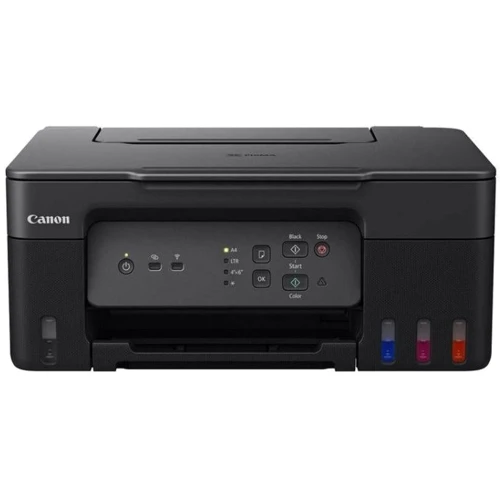 БФП Canon Pixma G3430 Black (5989C009)