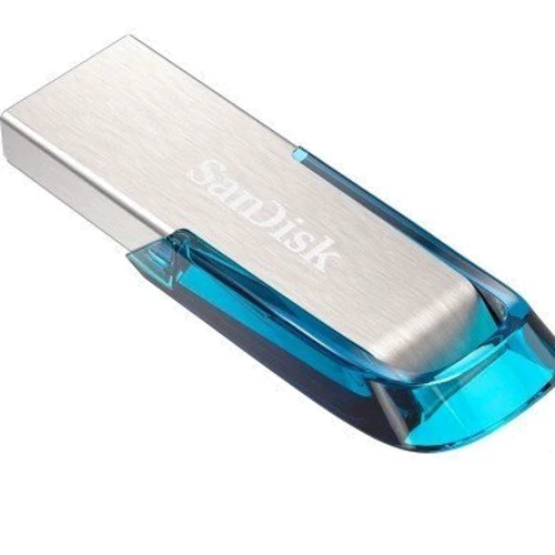 USB-флешка SanDisk 128GB Ultra Flair USB 3.0 (SDCZ73-128G-G46B)