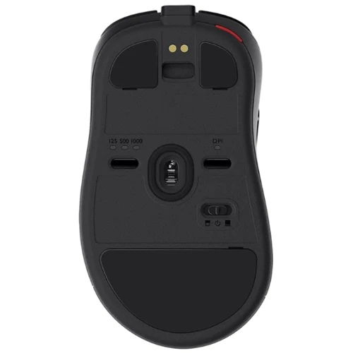 Мышь Zowie EC3-CW (9H.N4ABE.A2E): Количество кнопок 5