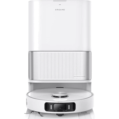 Робот-пилосос Dreame L40 Ultra AE White (RLL77SE)