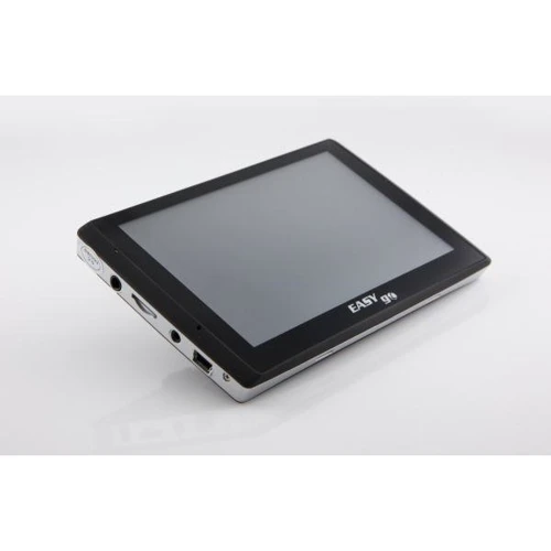 EasyGo 545B-DVR Libelle: Слот для карт пам'яті MicroSD