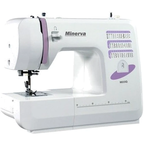 Швейна машина Minerva M 23 Q