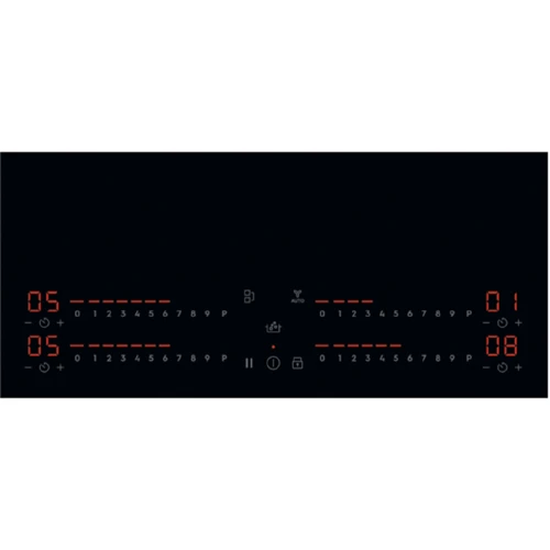 Варильна поверхня Electrolux EIS62453