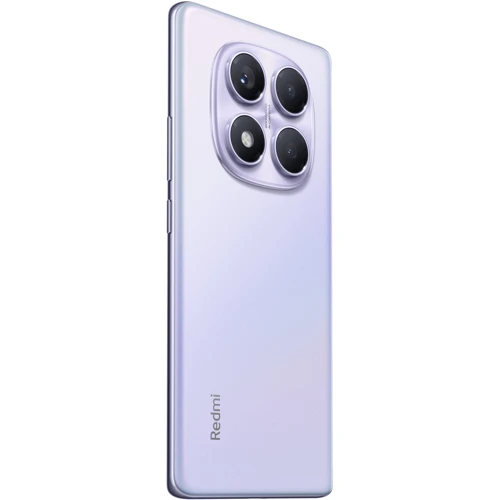 Смартфон Xiaomi Redmi Note 14 Pro 8/256GB Aurora Purple (UA UCRF): Батарея 5500 мАч