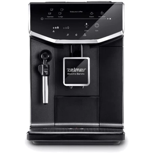 Кавоварка Zelmer ZCM8121 Maestro Barista