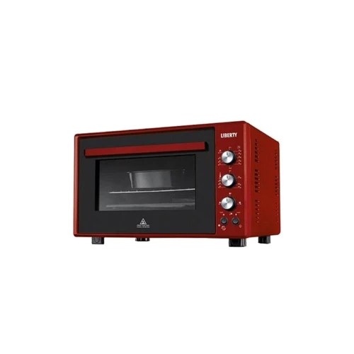 Электродуховка настольная Liberty T-260 CR